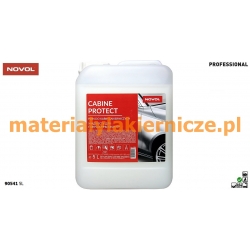 płyn do kabin 90541 5L materialylakiernicze.pl